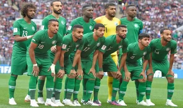 المنتخب السعودي يفوز على نظيره الأردني بثنائية قوية دون رد في تصفيات مونديال 2026