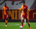  نانت يخسر أمام ستراسبورج بهدف فى الدورى الفرنسي بمشاركة مصطفى محمد