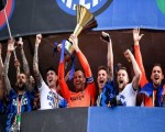 دوري أبطال أوروبا يؤكد أن إنتر ميلانو إلى النهائي بانتظار المتأهل من