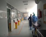 مستشفيات بوليفية تعاني بعد تفشي حمى الضنك 