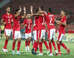 الإهلي يُنهي إجراءات السفر إلى موريتانيا لمواجهة الهلال السوداني بدوري الأبطال