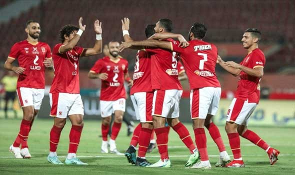 الأهلي يواجه لعنة تاريخية قد تؤثر على حظوظه أمام ستاد أبيدجان في بطولة دوري أبطال إفريقيا