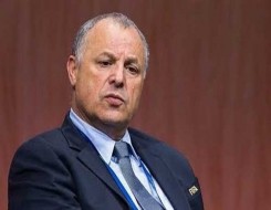أبو ريدة يطالب فيفا باستضافة مصر بعض مباريات كأس العالم 2034