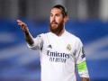 سيرجيو راموس يعلن اعتزال اللعب الدولي