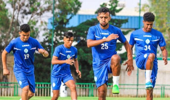 في دوري أبطال أفريقيا الرجاء يتألق أمام صن داونز والجيش الملكي يتفوق على بطل الكونغو