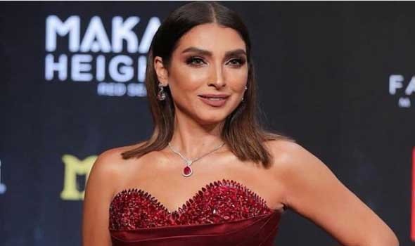 روجينا تكشف لأول مرة أزمة مسلسل البرنس وأشهر جملة تلاحقها