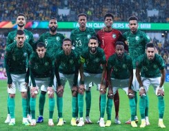منتخب السعودية يستهل مشواره في كأس آسيا 2023 بمواجهة عمان الليلة
