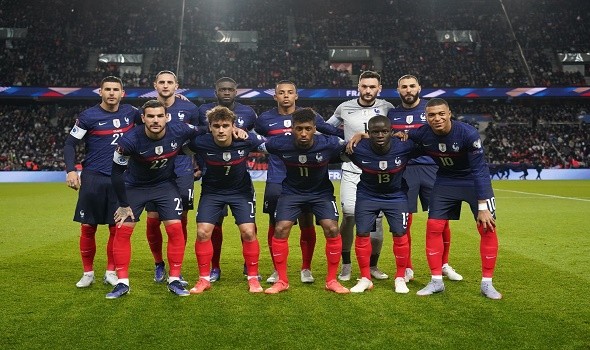 ما يجب ان تعرفه من تحليل وتوقعات لمباراة فرنسا ضد إسبانيا في نصف نهائي كأس العالم 2026 الليلة
