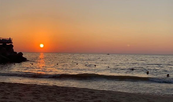 أبرز الوجهات السياحية التي تتمتع بطقس دافئ للهروب من برودة الشتاء أبرز الوجهات السياحية التي تتمتع بطقس دافئ للهروب من برودة الشتاء