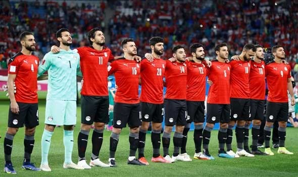 منتخب الفراعنة يخوض مواجهة قوية أمام نسور قرطاج استعدادًا لتصفيات مونديال 2026