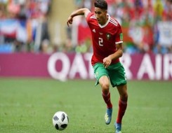 الادعاء الفرنسى يوجه تهمة الاغتصاب إلى أشرف حكيمي