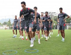 منتخب تونس يخسر أمام نيجيريا في مباراة برونزية أمم إفريقيا للشباب