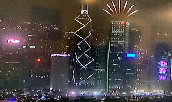 العالم يُودع عام 2021 ويستقبل 2022 وإجراءات كورونا تُفسد إحتفالات رأس السنة العالم يُودع عام 2021 ويستقبل 2022 وإجراءات كورونا تُفسد إحتفالات رأس السنة