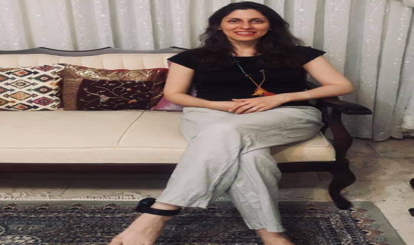 نازنين زاغاري الإيرانية الأصل تغادر طهران بعد دفع بريطانيا أموال إيرانية أموال مجمّدة لديها نازنين زاغاري الإيرانية الأصل تغادر طهران بعد دفع بريطانيا أموال إيرانية أموال مجمّدة لديها