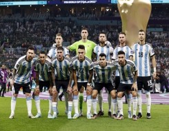 التشكيل المتوقع لمواجهة الأرجنتين وهولندا في ربع نهائي كأس العالم قطر 2022