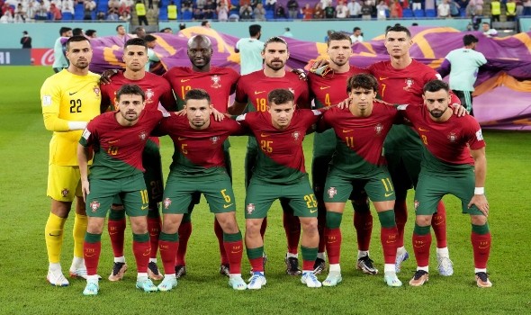 البرتغال تتوّج بلقب دوري الأمم الأوروبية بعد فوز مثير على إسبانيا بركلات الترجيح