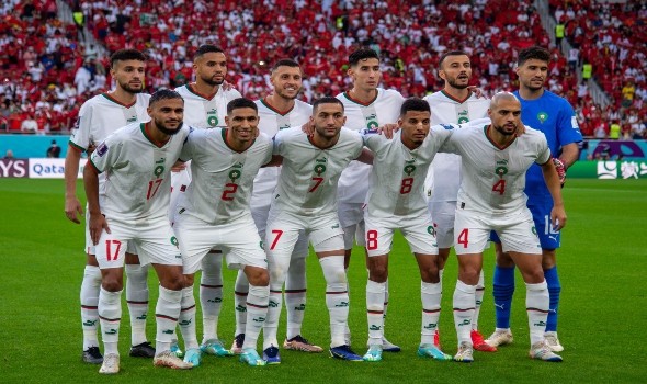 المغرب يمنح كوت ديفوار بطاقة الصعود إلى ثمن النهائي