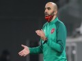تصريحات قوية من مدرب المغرب قبل موقعة فرنسا في نصف نهائي كأس العالم