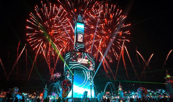 دول العالم تودّع 2022 وتستقبل العام الجديد وسيدني تستعيد لقب العاصمة العالمية لعيد رأس السنة دول العالم تودّع 2022 وتستقبل العام الجديد وسيدني تستعيد لقب العاصمة العالمية لعيد رأس السنة
