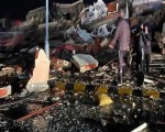 ارتفاع حصيلة قتلى زلزال الإكوادور إلى 12 شخصا 