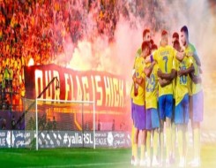 استقلال طهران يستضيف النصر السعودي في دوري أبطال آسيا للنخبة