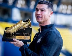 أفضل 20 رقمًا قياسيًا في مسيرة كريستيانو رونالدو