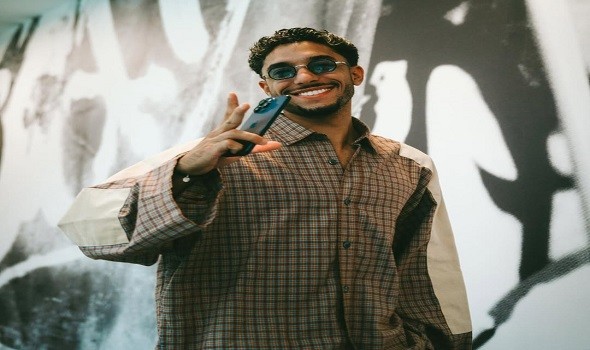 مانشستر سيتي يحتفل بعيد ميلاد عمر مرموش الـ27 قبل مواجهة ليفربول المرتقبة