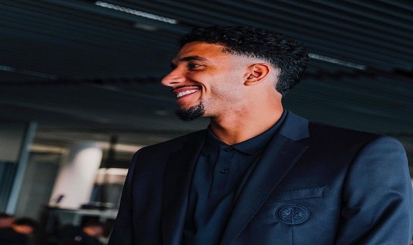 عمر مرموش يقترب من مغادرة مانشستر سيتى نهاية الموسم