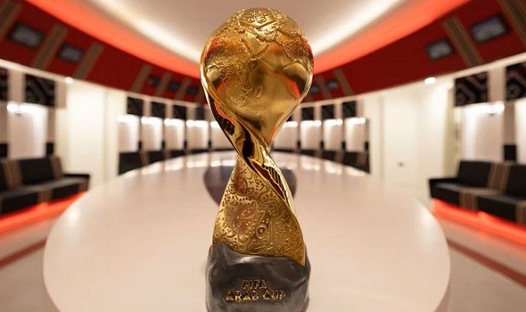 كيف غادر منتخب مصر كأس العرب سؤال يشعل مواقع التواصل