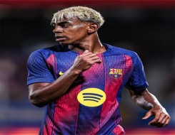 يامال وبورو يتدربان منفردين وإسبانيا تطمئن جماهيرها قبل نهائي المونديال