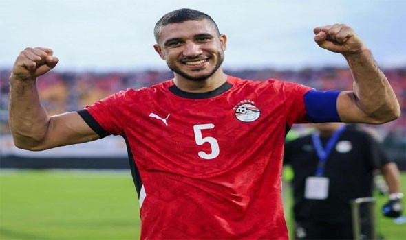 أسبوع مصري مميز في الملاعب ربيعة يتوج بالدوري الإماراتي وحمزة عبدالكريم بطلاً مع شباب برشلونة