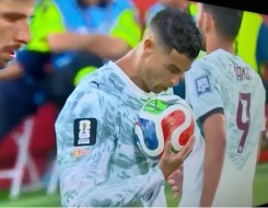 استدعاء كريستيانو رونالدو لقائمة منتخب البرتغال في دوري الأمم الأوروبية