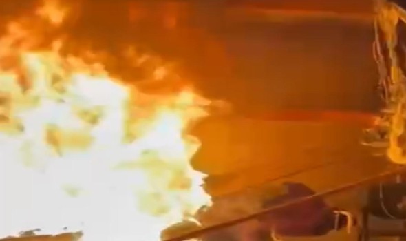  العرب اليوم - تفسير حلم رؤية الحريق في البيت