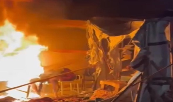  العرب اليوم - رؤيا إحتراق السيارة في المنام