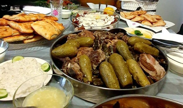  العرب اليوم - تفسير رؤيا أكل اللحم في المنام