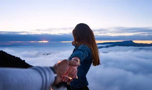  العرب اليوم - الهروب من شخص لا أعرفه في المنام للرجل والمرأة