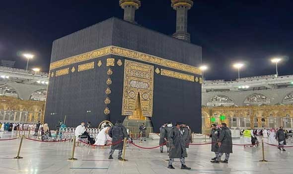  العرب اليوم - تفسير حلم رؤية الكعبة