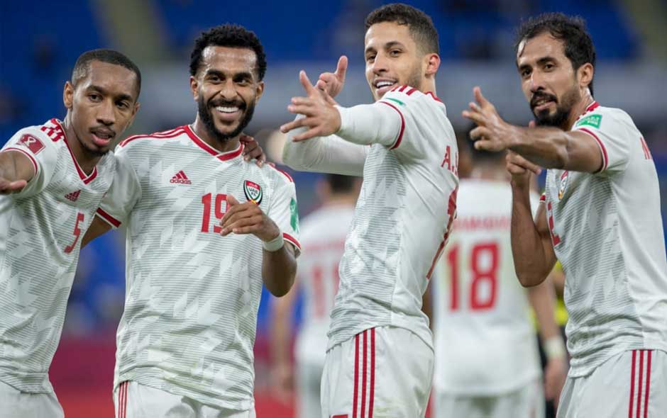 لقطات من بطولة كأس العرب في قطر 2021