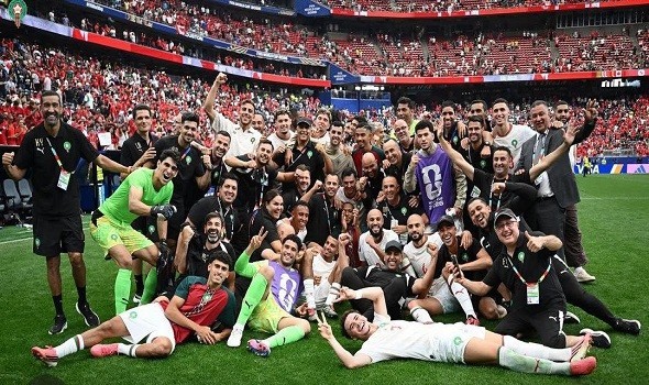  العرب اليوم - مشكلة التعامل مع الزوج المتعصب أثناء المباريات