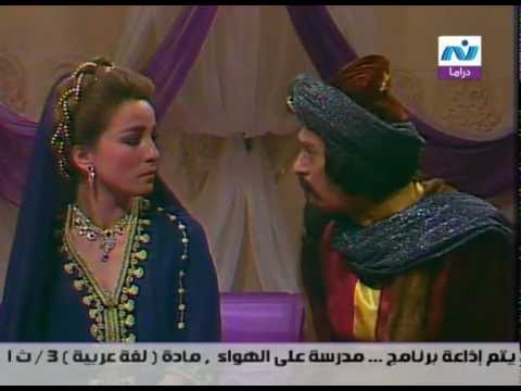 الحلقة السادسة من ليالي نجلاء فتحي وحسين فهمي العرب اليوم
