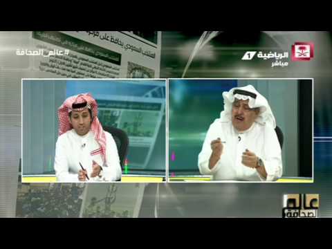 خالد المصيبيح يؤكد أنه مع استمرار فيصل بن تركي في رئاسة النصر
