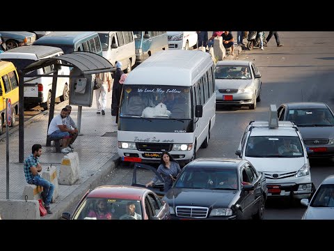 ارتفاع أسعار المحروقات مع رفع الدعم قد يشل حركة قطاع المواصلات في لبنان