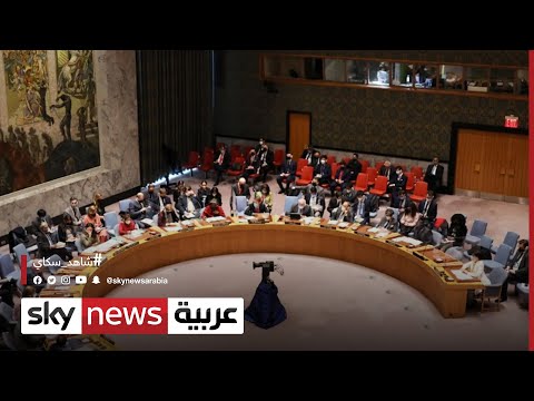 مشادات كلامية أميركية غربية روسية في مجلس الأمن بشأن أسلحة أوكرانيا البيولوجية